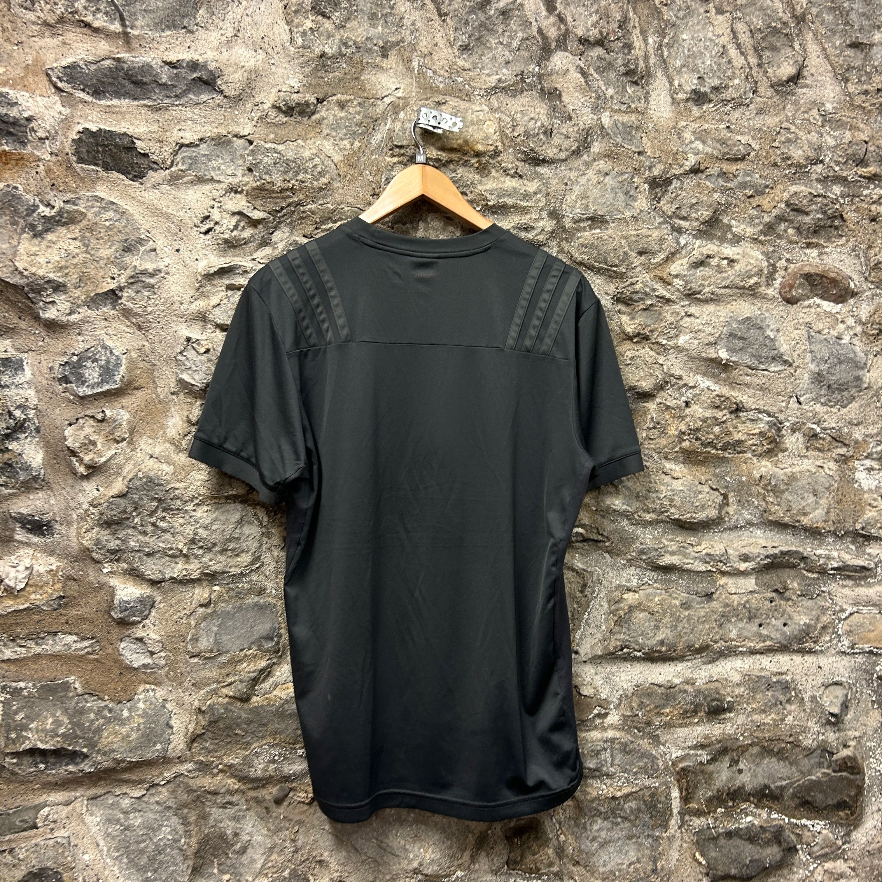 Vintage New Zealand Rugby Jersey