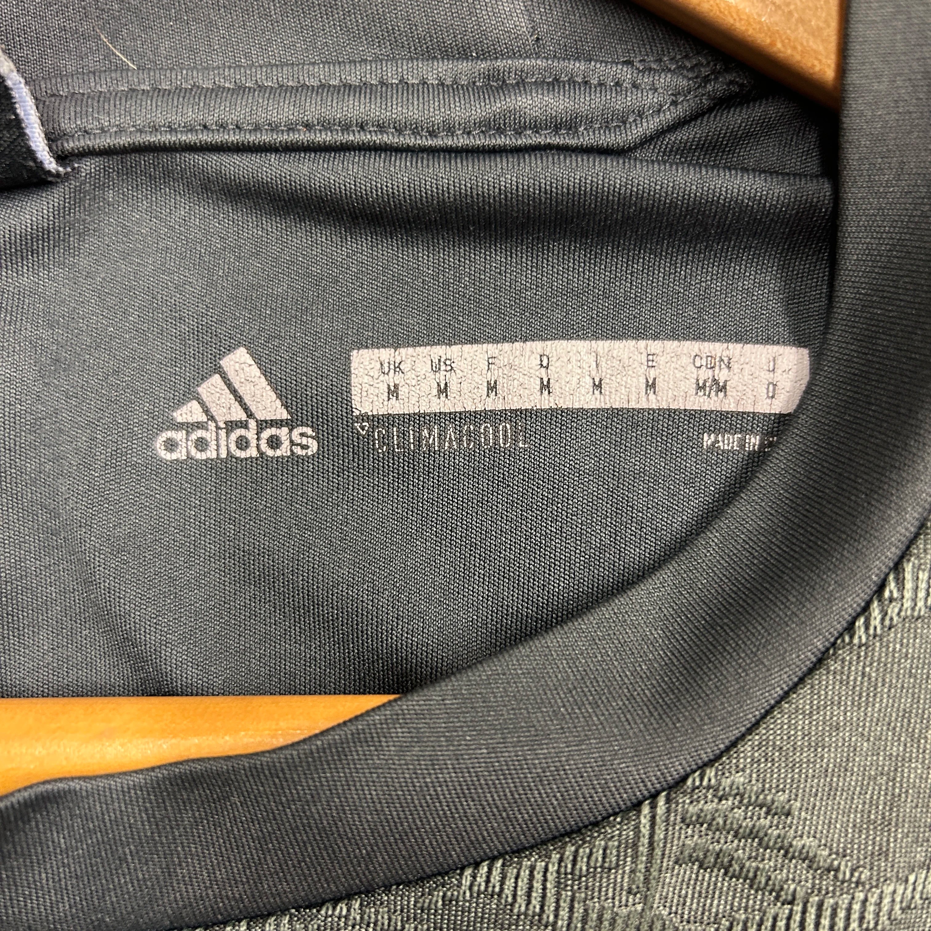 Vintage New Zealand Rugby Jersey