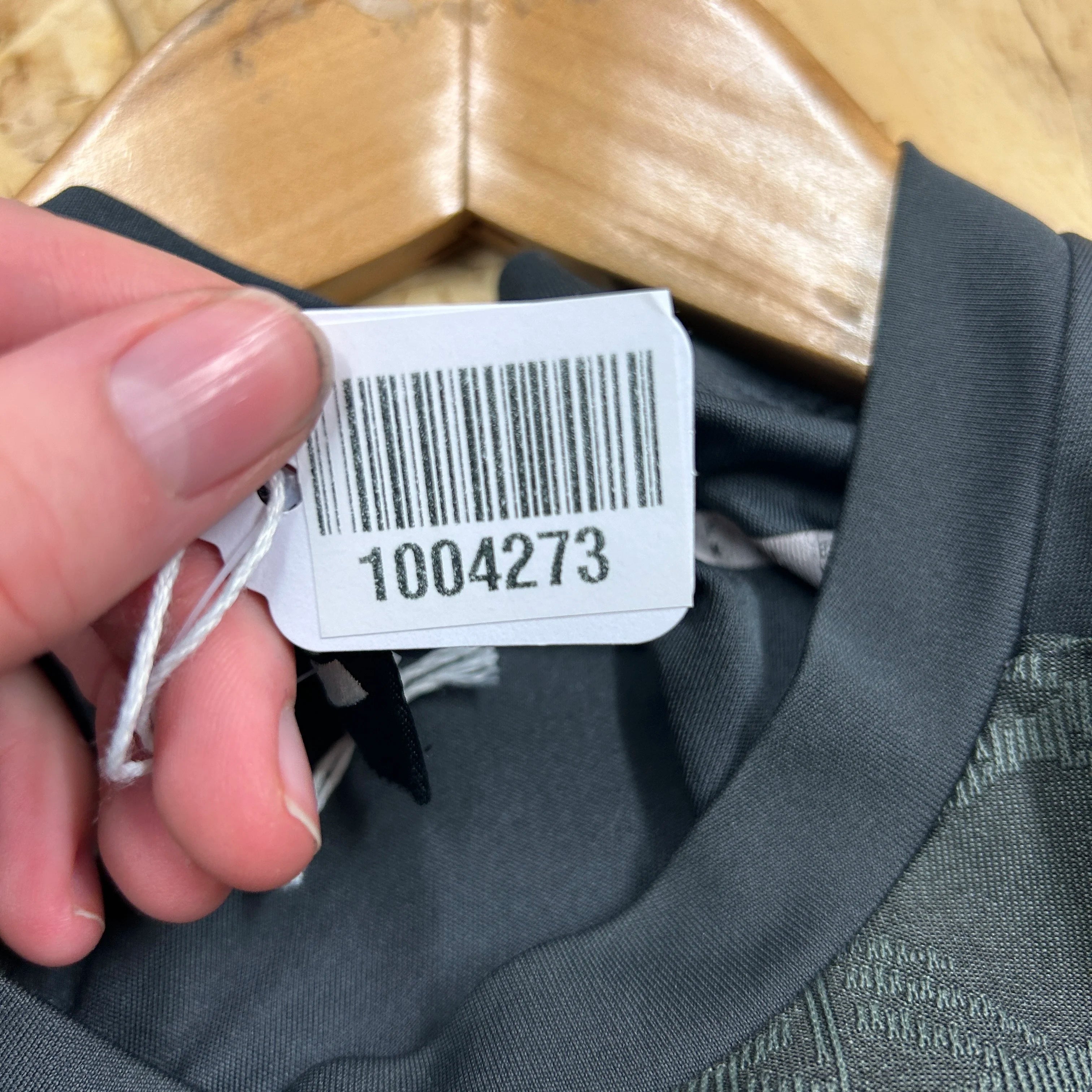 Vintage New Zealand Rugby Jersey