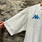 Vintage Italian Rugby Jersey-2004/2005