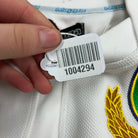 Vintage Italian Rugby Jersey-2004/2005