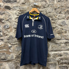 Vintage Leinster Rugby Jersey-2017/2018