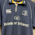 Vintage Leinster Rugby Jersey-2017/2018