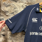 Vintage Leinster Rugby Jersey-2017/2018