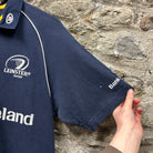 Vintage Leinster Rugby Jersey-2017/2018