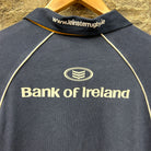 Vintage Leinster Rugby Jersey-2017/2018