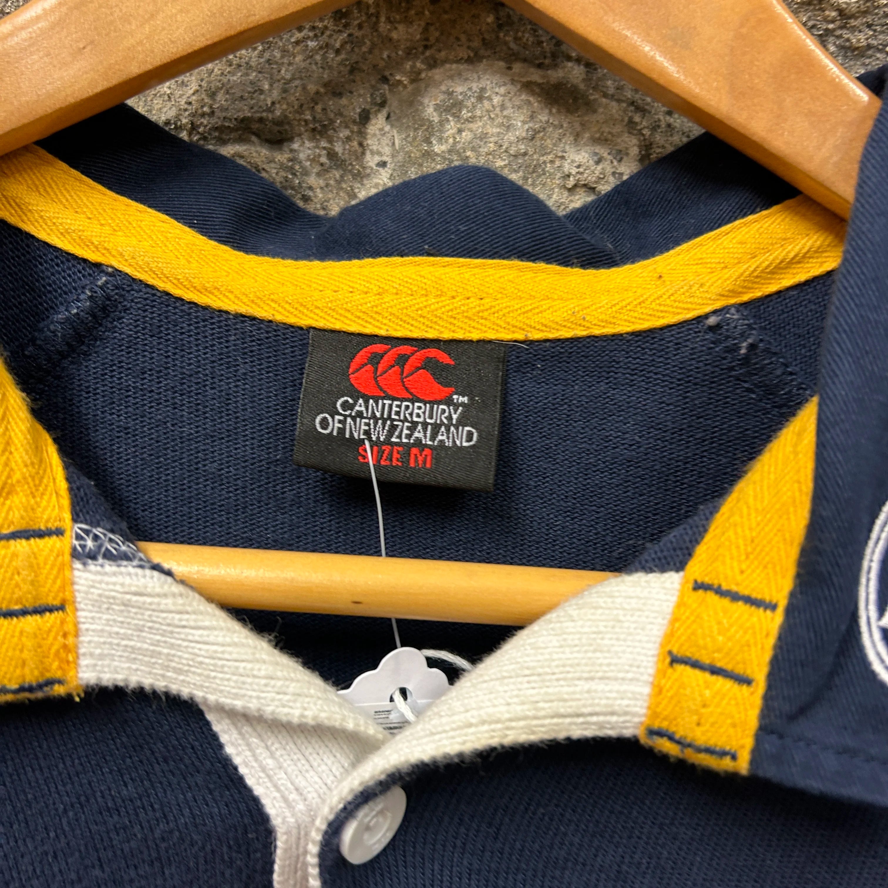 Vintage Leinster Rugby Jersey-2017/2018