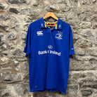 Vintage Leinster Rugby Jersey-2017/2018