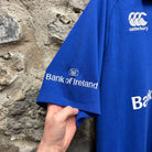 Vintage Leinster Rugby Jersey-2017/2018