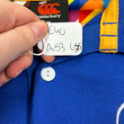 Vintage Leinster Rugby Jersey-2017/2018
