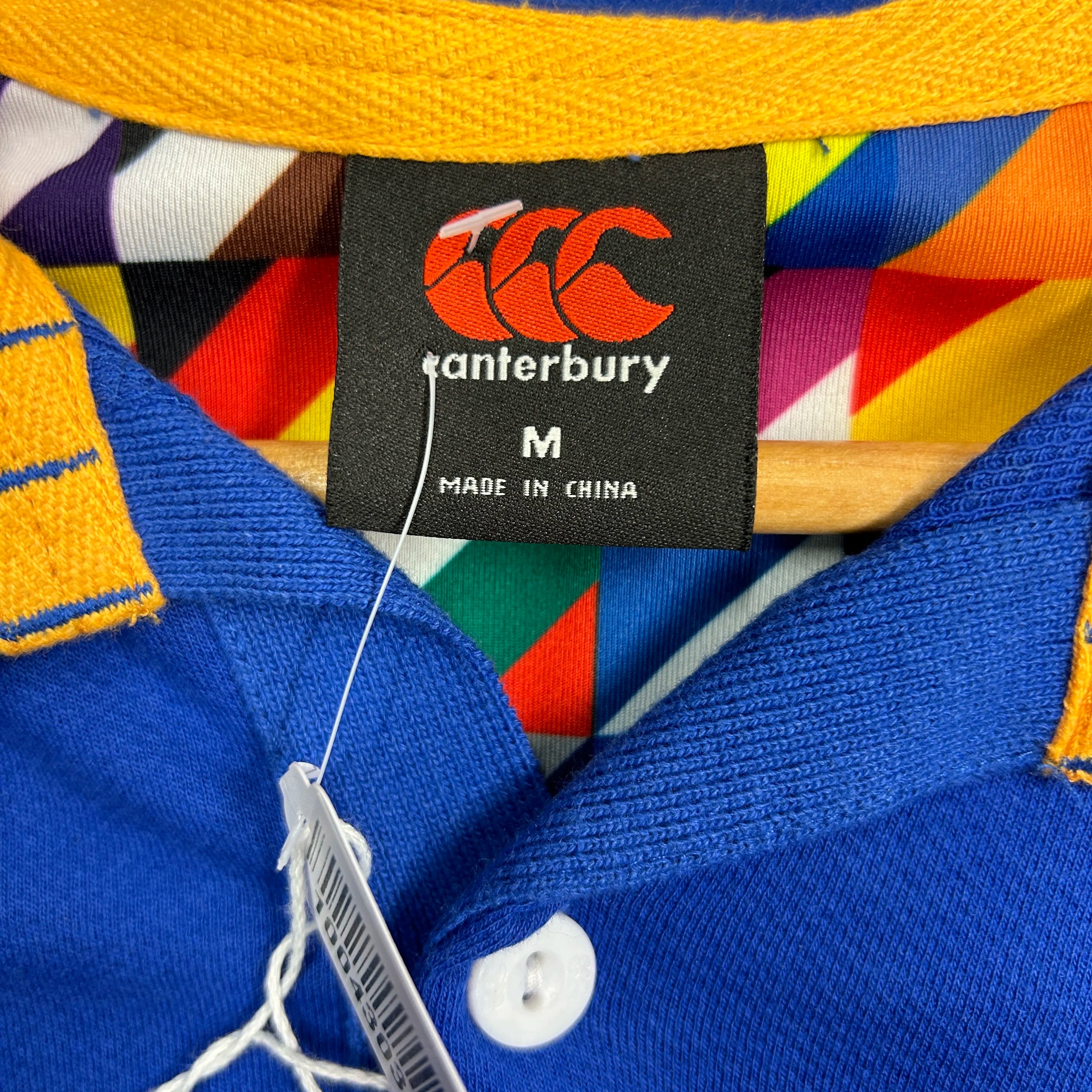 Vintage Leinster Rugby Jersey-2017/2018