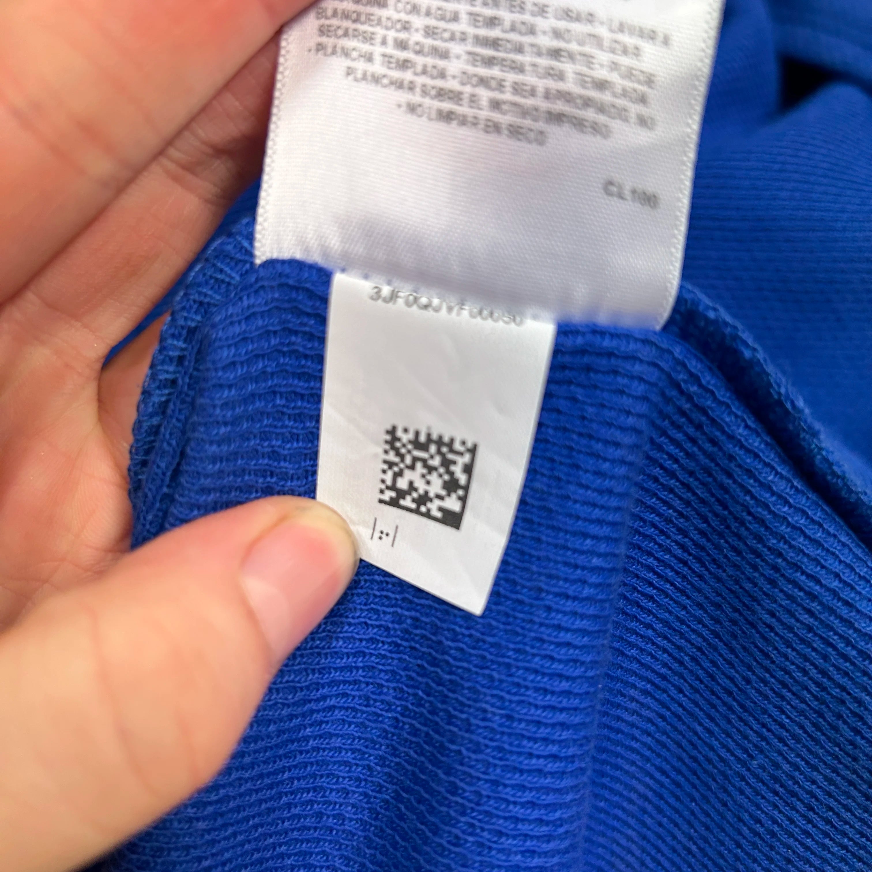 Vintage Leinster Rugby Jersey-2017/2018