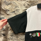 Vintage Cotton Traders Rugby Shirt