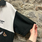Vintage Cotton Traders Rugby Shirt