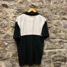 Vintage Cotton Traders Rugby Shirt