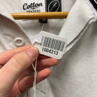 Vintage Cotton Traders Rugby Shirt