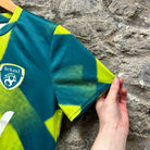 Vintage Ireland Football Jersey-2022/2023