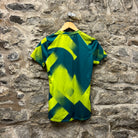 Vintage Ireland Football Jersey-2022/2023