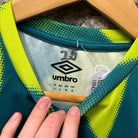 Vintage Ireland Football Jersey-2022/2023