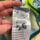 Vintage Ireland Football Jersey-2022/2023