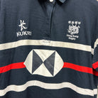 Vintage Kukri Rugby Polo Shirt