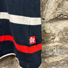 Vintage Kukri Rugby Polo Shirt