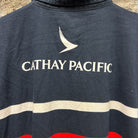 Vintage Kukri Rugby Polo Shirt