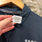 Vintage Kukri Rugby Polo Shirt