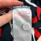 Vintage Kukri Rugby Polo Shirt