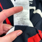 Vintage Kukri Rugby Polo Shirt