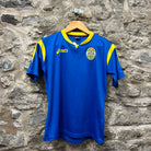 Vintage Asics Football Jersey