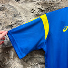 Vintage Asics Football Jersey