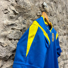 Vintage Asics Football Jersey