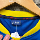 Vintage Asics Football Jersey