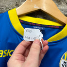 Vintage Asics Football Jersey