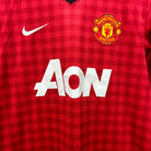 Vintage Wayne Rooney Football Shirt