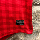 Vintage Wayne Rooney Football Shirt