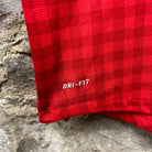 Vintage Wayne Rooney Football Shirt