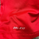 Vintage Man United Football Shirt-2013-2014