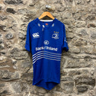 Vintage Leinster Rugby Jersey-2014-2015