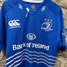 Vintage Leinster Rugby Jersey-2014-2015