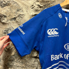 Vintage Leinster Rugby Jersey-2014-2015