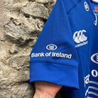 Vintage Leinster Rugby Jersey-2014-2015