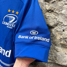 Vintage Leinster Rugby Jersey-2014-2015