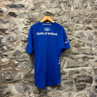 Vintage Leinster Rugby Jersey-2014-2015