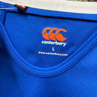 Vintage Leinster Rugby Jersey-2014-2015