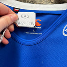 Vintage Leinster Rugby Jersey-2014-2015