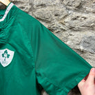 Vintage Ireland Rugby Jersey 2011