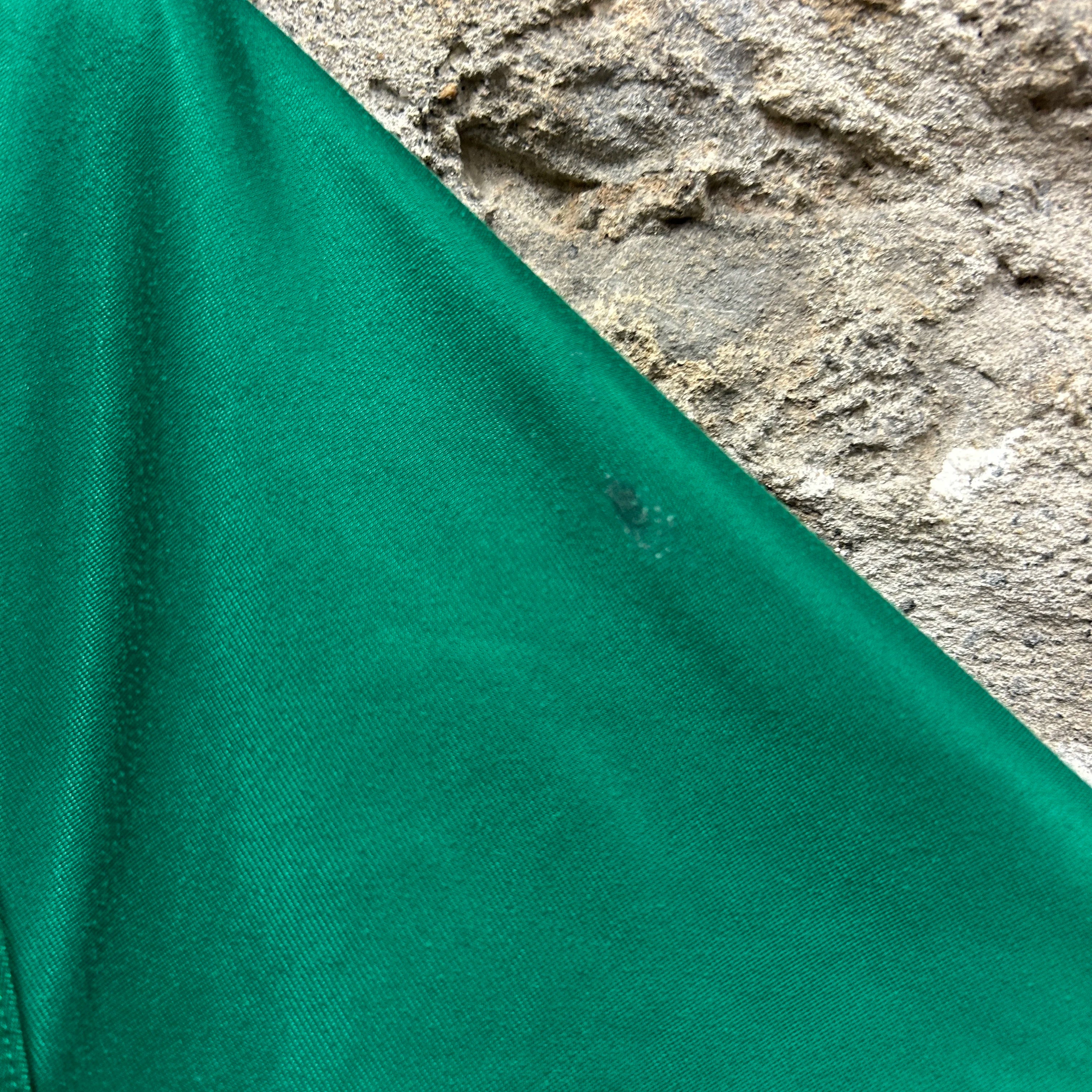 Vintage Ireland Rugby Jersey 2011