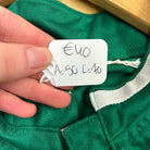 Vintage Ireland Rugby Jersey 2011